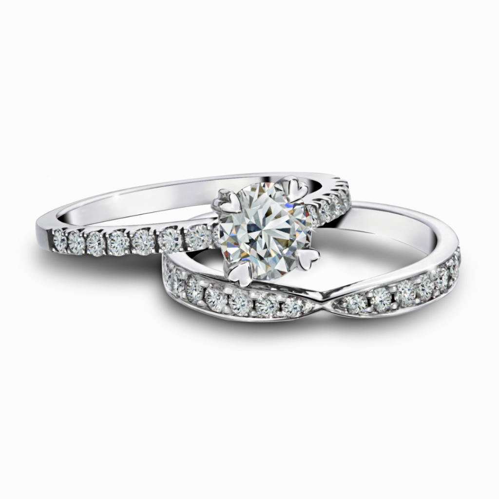 TLD Destiny Ring