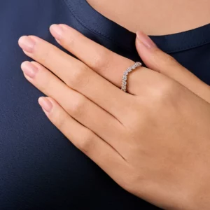 TLD Symmetry Diamond Band