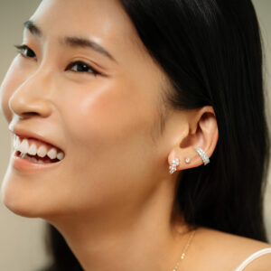 Shop Diamond Earrings