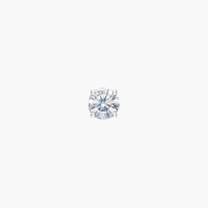 12 Point Diamond Stud