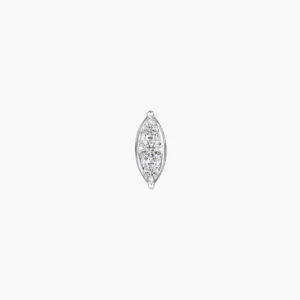 Aria Diamond Stud