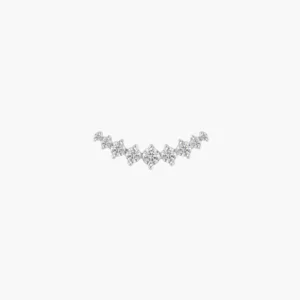 Aurea Diamond Stud