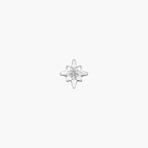Étoile Diamond Stud (Mini)