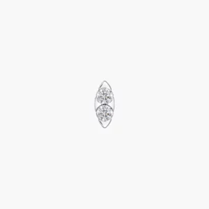 Marq I Diamond Stud (Mini)