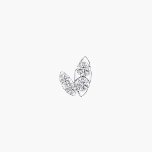 Marq II Diamond Stud