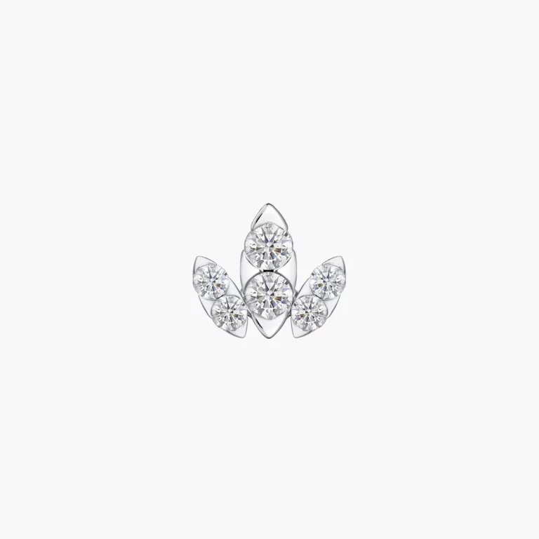 Marq III Diamond Stud