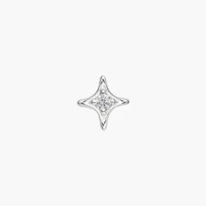 Stella Diamond Stud