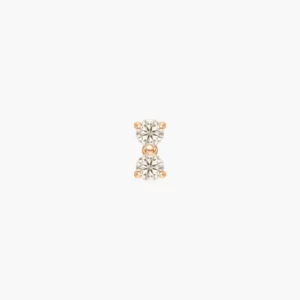 Twinset Diamond Stud