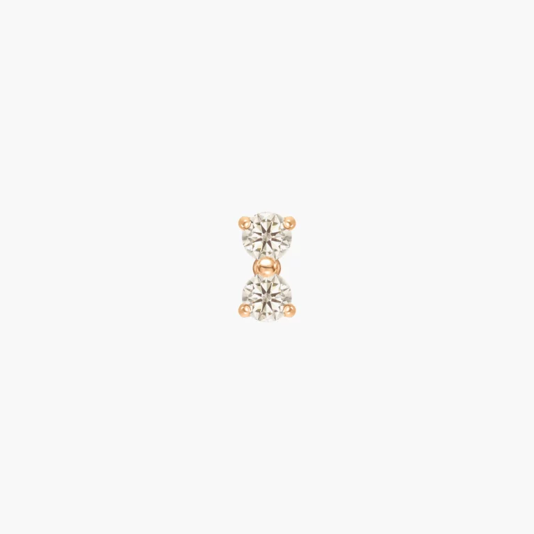 Twinset Diamond Stud
