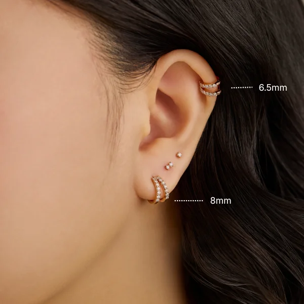 split-row-huggie-on-ear