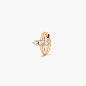 triplet-diamond-huggie-6.5mm